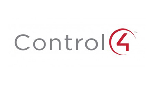 IC Realtime Home Security Integration Partner - Control 4