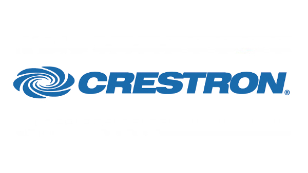 IC Realtime Home Security Integration Partner - Crestron