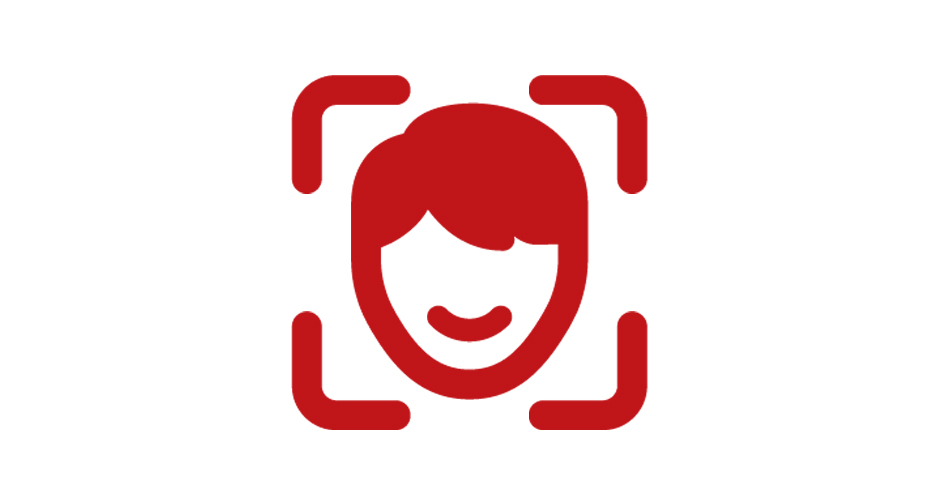 Professional Home Security with Face Detection